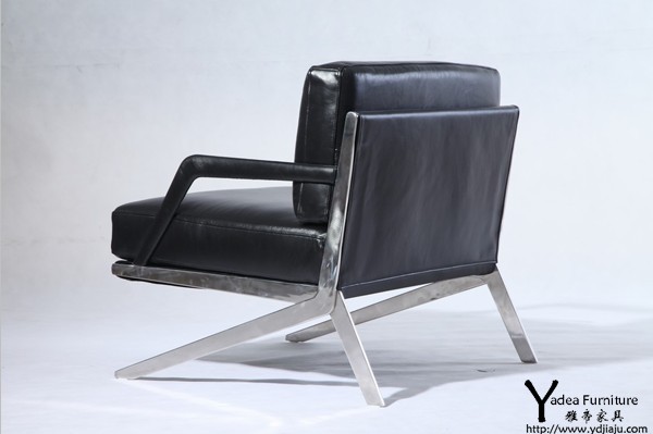 DS-60扶手椅(DS-60 Armchair with armrests)