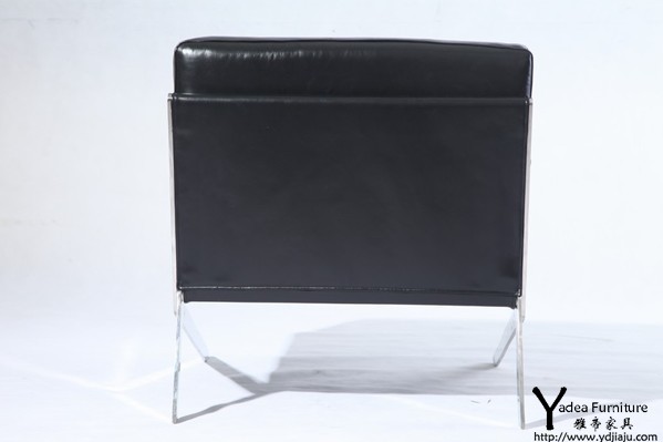 DS-60扶手椅(DS-60 Armchair with armrests)