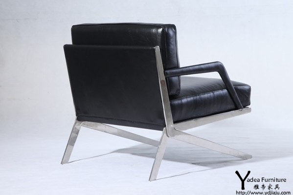 DS-60扶手椅(DS-60 Armchair with armrests)