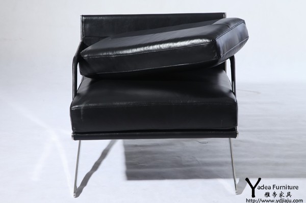 DS-60扶手椅(DS-60 Armchair with armrests)