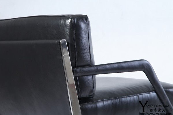 DS-60扶手椅(DS-60 Armchair with armrests)