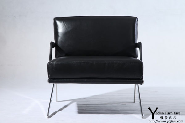 DS-60扶手椅(DS-60 Armchair with armrests)