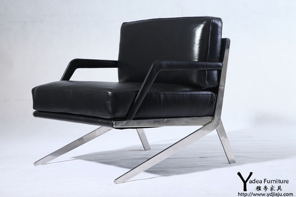 DS-60扶手椅(DS-60 Armchair with armrests)
