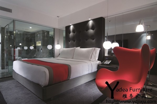 新版蛋椅(New Egg Chair)