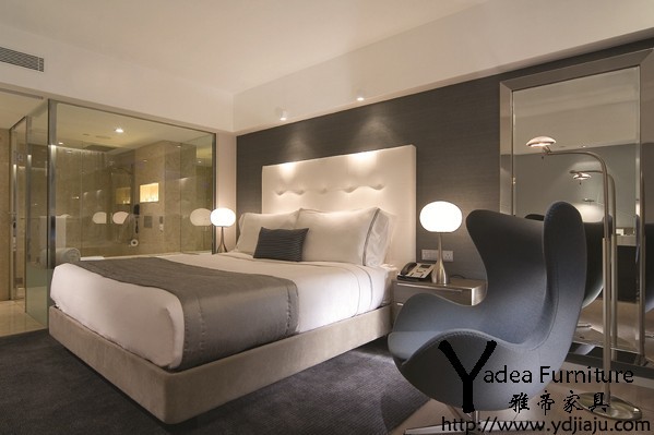 新版蛋椅(New Egg Chair)