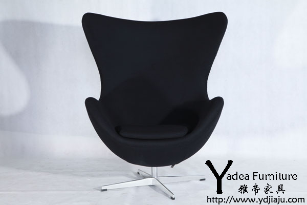新版蛋椅(New Egg Chair)