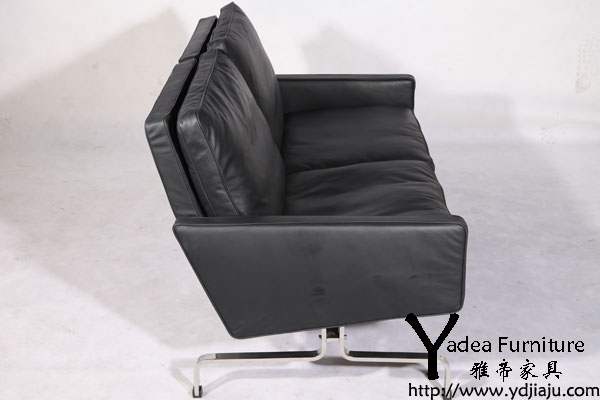 PK31 two seat sofa (PK31 兩人位沙發(fā))