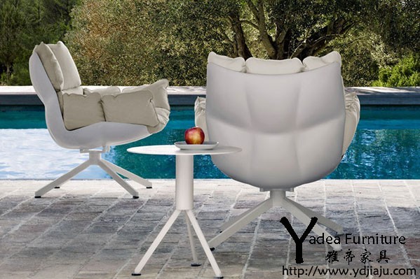 稻殼戶外沙發(fā)（Husk Outdoor）