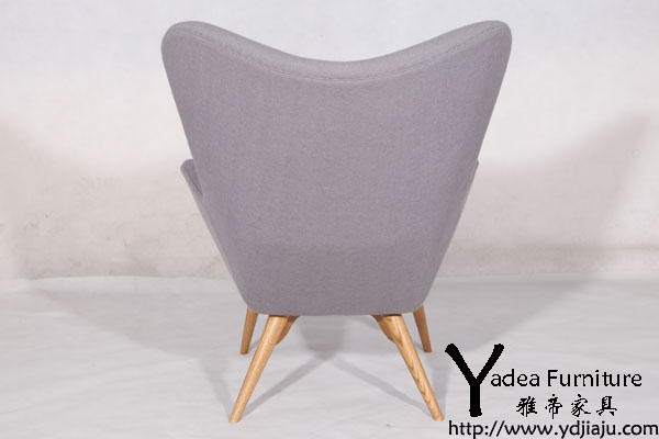 Grant Featherston Contour Lounge Chair