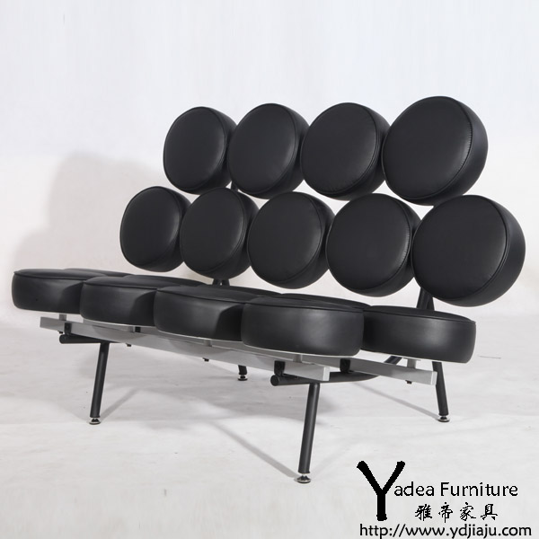 向日葵椅、鼓椅子