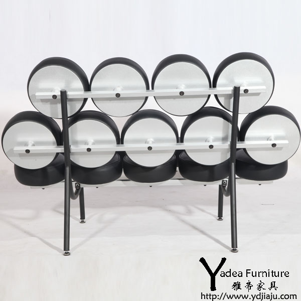 向日葵椅、鼓椅子