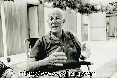 布魯諾&middot;馬松（Bruno Mathsson）