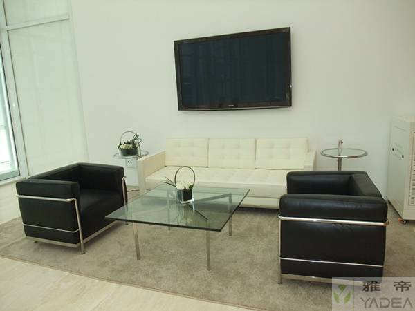 歡樂海岸與雅帝家具合作案例1