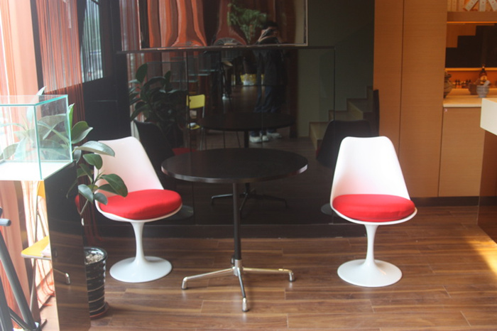 深圳優(yōu)思裝飾設(shè)計(jì)北京樣板房工程 1