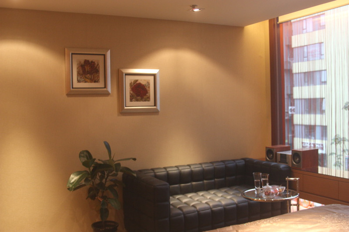 深圳優(yōu)思裝飾設(shè)計(jì)北京樣板房工程 3