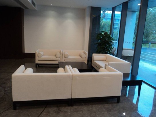 深圳南山紫荊山莊別墅家具工程