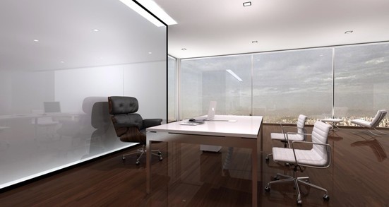 辦公家具定制和家具配套服務(wù)發(fā)展