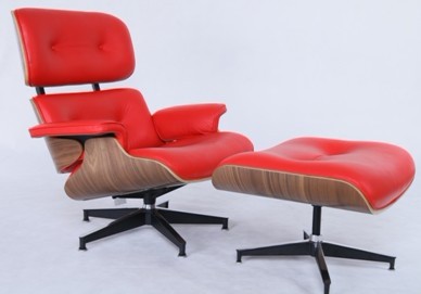 客廳真皮家具-<a href='http://www.szdeyun.com/Products/EamesLoungeChair.html' class='keys' title='點擊查看關于伊姆斯休閑椅的相關信息' target='_blank'>伊姆斯休閑椅</a>