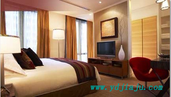 深圳雅帝家具 樣板房家具