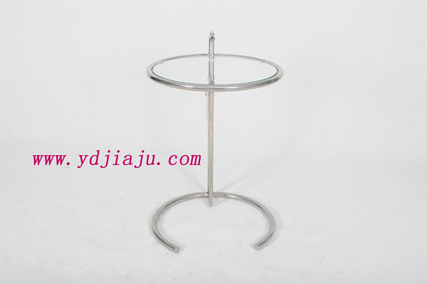 深圳雅帝家具 玻璃茶幾