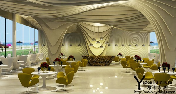 深圳五星級酒店家具