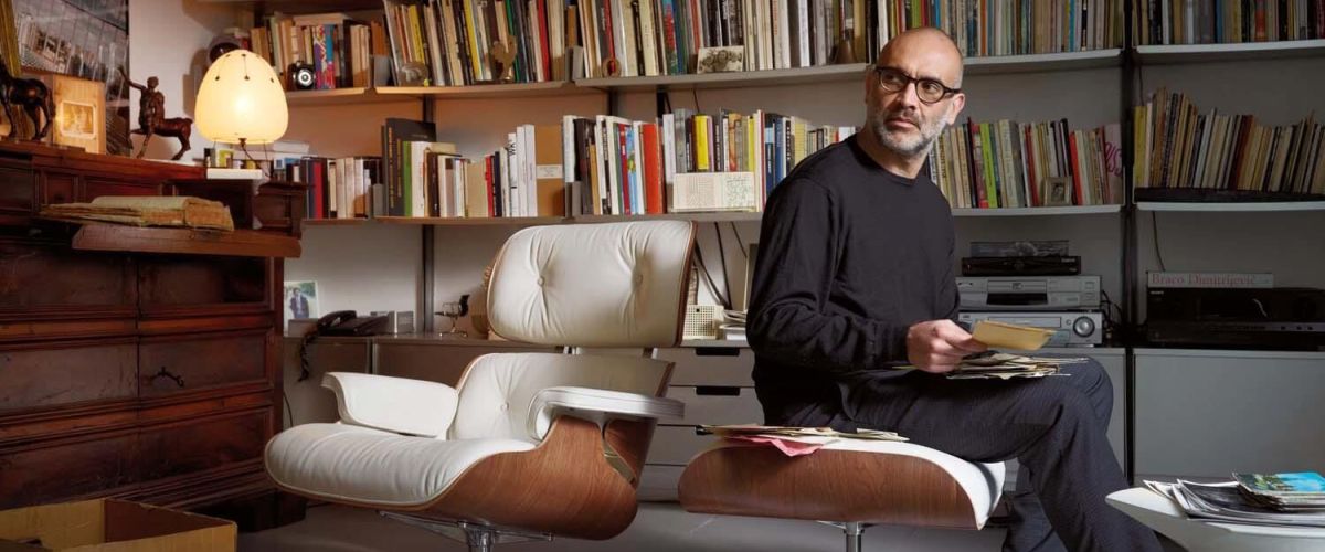 伊姆斯休閑躺椅場(chǎng)景圖