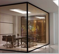 雅帝家具公司洽談室設(shè)計(jì)效果圖