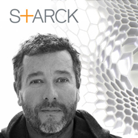 菲利普·帕特里克·斯塔克(Philippe Patrick Starck)