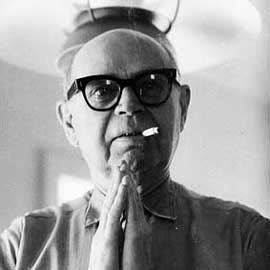 保羅·漢寧森（Poul Henningsen)