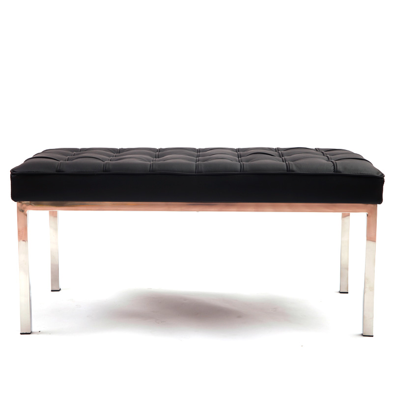 現(xiàn)代床尾凳