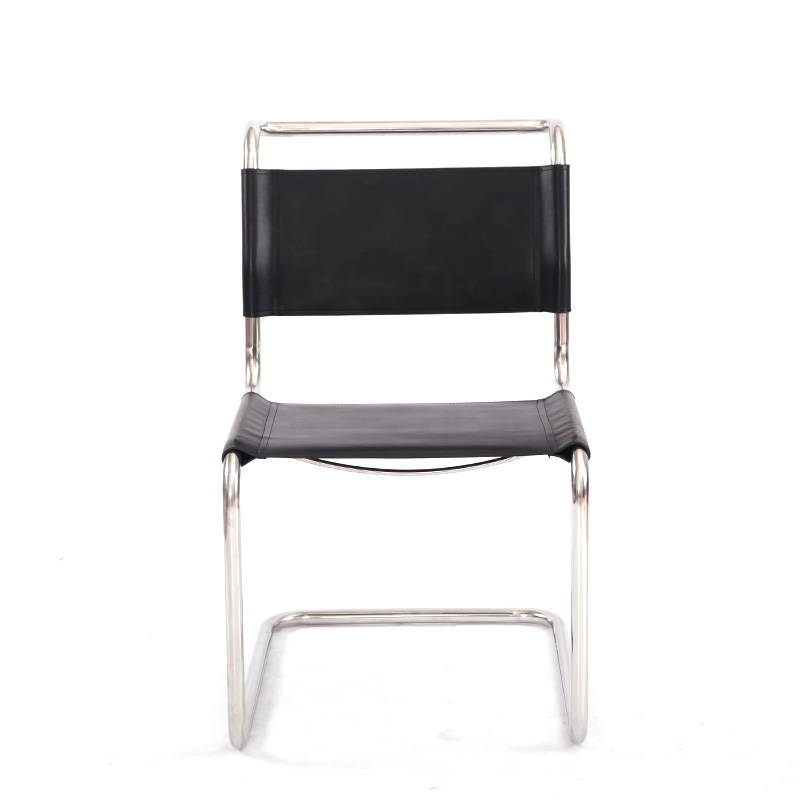 馬特&middot;斯坦S33椅子（Mart Stam S33 Chair）