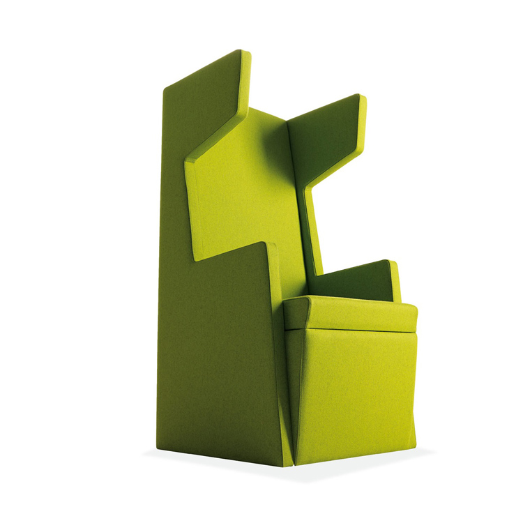 意大利品牌家具SEDEX：Prive