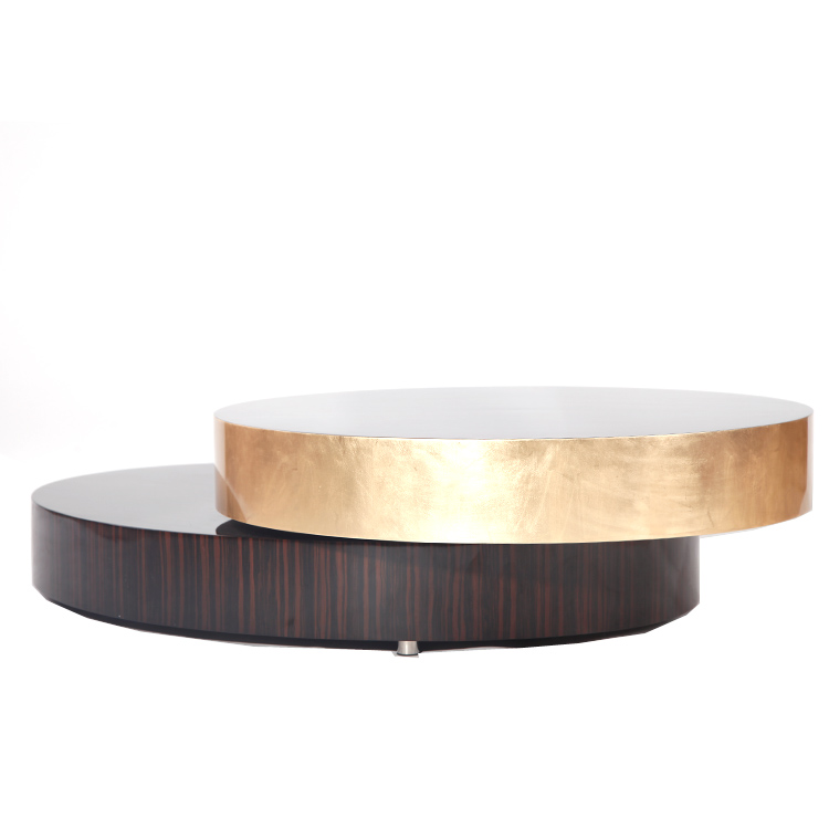 現(xiàn)代咖啡桌