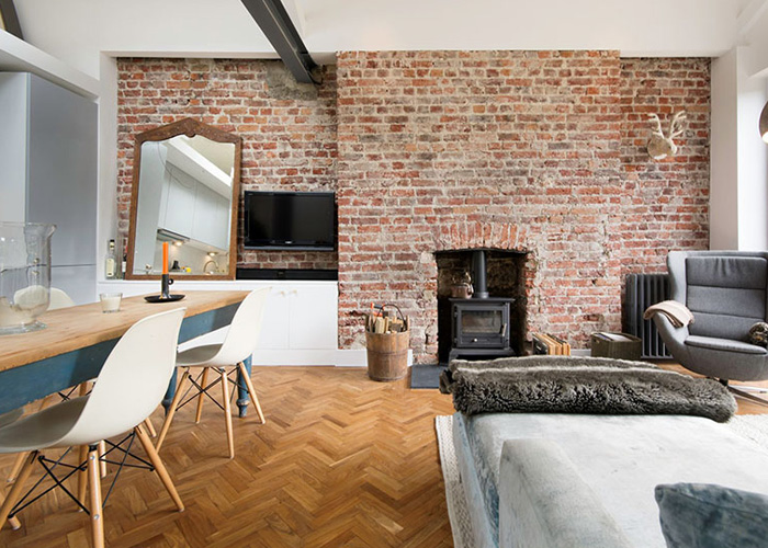 現(xiàn)代裝修風格