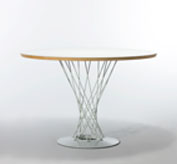 【雅帝家具】野口勇餐桌 Sable Noguchi Dining Table