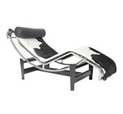 【雅帝家具】柯布西耶躺椅 Chaise Longue chair LC4 【雅帝家具】柯布西耶設(shè)計(jì)的躺椅 Chaise Longue chair LC4