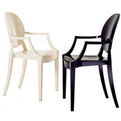 時(shí)尚椅子 鬼椅