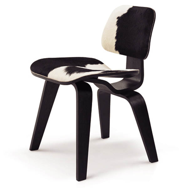 伊姆斯曲木餐椅