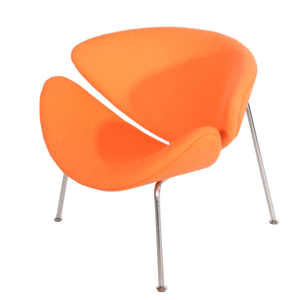 桔瓣椅（Orange Slice Chair）