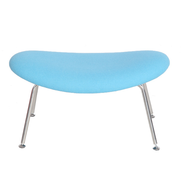 橘瓣椅腳凳，創(chuàng)意凳子