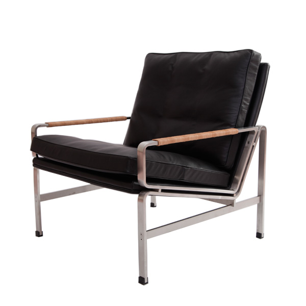 現(xiàn)代休閑椅：FK 6720 Armchair