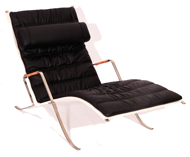 草蜢椅（FK 87 Grasshopper chair）