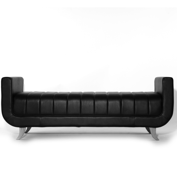 沙龍長(zhǎng)凳(SALON BENCH)