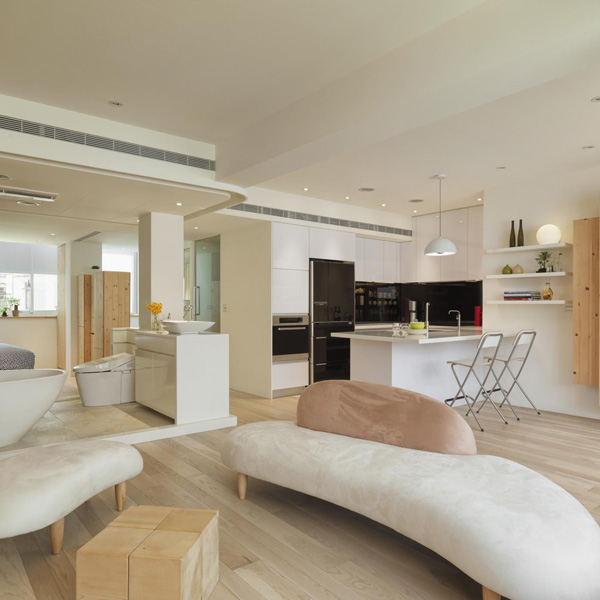 國內(nèi)的簡約風(fēng)格設(shè)計