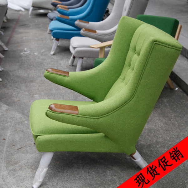 現(xiàn)貨促銷：布藝熊椅