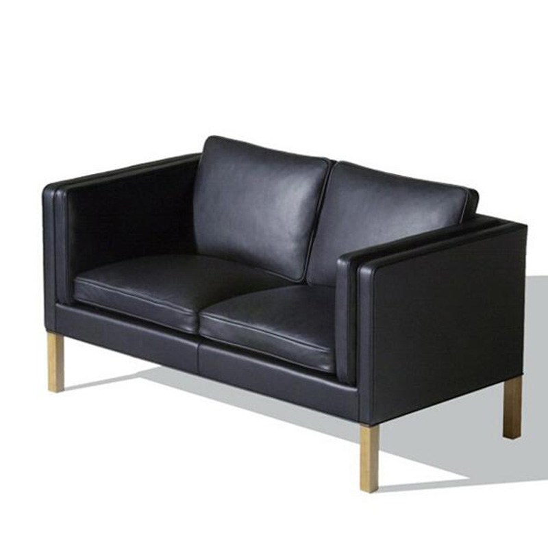 北歐風(fēng)格沙發(fā)（2332 Two Seater Sofa ）