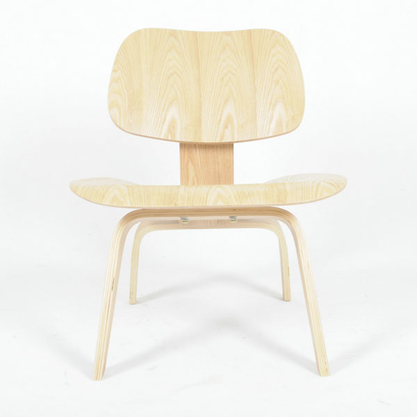 Molded Plywood Chair (曲木椅子)