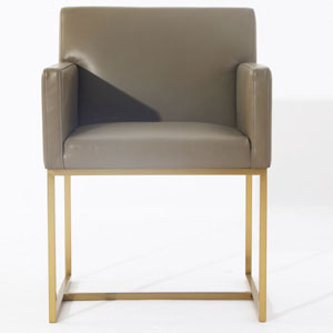 現(xiàn)代簡(jiǎn)約時(shí)尚休閑餐椅