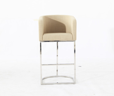 現(xiàn)代簡(jiǎn)約休閑吧椅餐椅