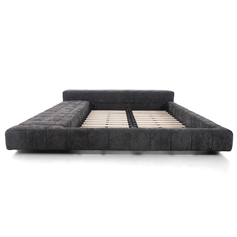 Bonaldo Squaring Penisola Bed